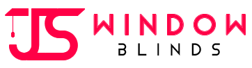 JS Window Blinds